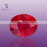 China Wholesale Red Corundum Price Corundum Ruby thumbnail-1