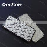 Newest 3D Diamond Design Tpu Cover Case for Mobile Phone