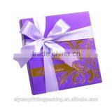 New Style Crazy Selling Customized Cadbury Chocolate Boxes
