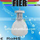 Silver/Black 150w LED High Bay Light/LED Industrial Lighting With UL Driver thumbnail-1