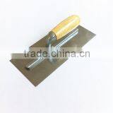 Plastering Trowel Notched Trowel Plastic Trowel Bricklayer Trowel thumbnail-6