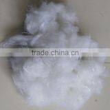 Down-like Polyester Staple Fiber 1.2D*25MM thumbnail-1