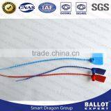 Security Protect Seals,Plastic Seal thumbnail-2