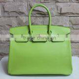 Beautiful Fashion Pure Leather Ladies Tote Bag Fashion Bags thumbnail-1