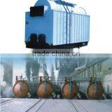 Competitive Horizontal AAC Steam Boiler Machine Manufacturer From Zhengzhou thumbnail-2