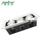 Cheap Price Commercial Shop Lighting 30W Led Grille Light