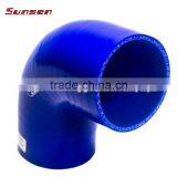 Radiator Type Silicone Turbo Hose Pipe Kits thumbnail-3