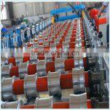 Steel Roofing Glazing Roll Forming Machine Advanced Roofing Sheet Metal thumbnail-6