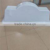 Acrylic Plastic Cover Taxi Top Light Box thumbnail-6