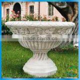 Large Patio Decorating Garden Pots thumbnail-4