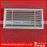 High Quality Anodized Air Diffuser Grille HVAC System thumbnail-3