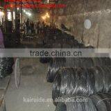 High Quality Black Annealed Iron Wire thumbnail-6