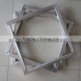 Trade Assurance Screen Printing Aluminum Frame thumbnail-4