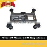 Calibration of Tcs Platform 300kg Scale Digital thumbnail-2