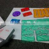 Magic Boday Heat Gel Compress Pack / Instant Hot Pack / Gel Warmer Heating Pad for Should & Neck Quality Choice thumbnail-4