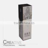 High Quality Wine Box Packaging / Cheap Wine Box / The High-end Paper Box