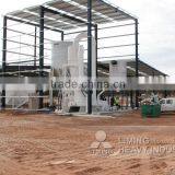 Superior Performance of the Limestone Machinery Roller Mill the Laster