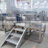 100L Cosmetic Cream Mixer Homogenizer thumbnail-4