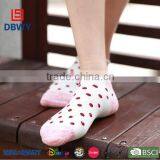 Pure Cotton Women Fashion Ankles 2015 New Arrival Summer and Autumn Casual Socks thumbnail-1