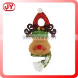 2014 hot sell handmade crow wholesale christmas decoration crafts gift with EN71