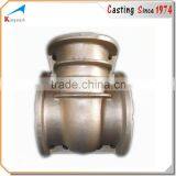 OEM Custom Best Price Brass Ball Valves thumbnail-6