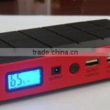 SUNPOW Car Emergency Jump Starter Mini Jump Starter Auto Jump Starter thumbnail-3