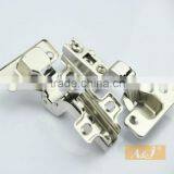 China Factory Outlet Kitchen Cabinet Hinge Hydraulic Buffering Hinge thumbnail-2