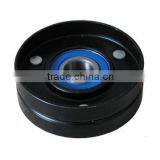 Manufacturers Belt Tensioner Pulley Fit for AUDI 078 903 133F thumbnail-1