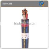 450/750V FEP Silicone Rubber Jacket Cable thumbnail-1