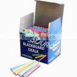 100pcs Color Chalk