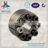 China Supplier Fluid Coupling Price Lowest With High Quality thumbnail-6