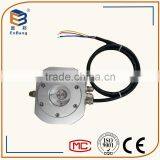 Intelligent 4-20mA Output Horizontal Liquid Level Transmitter