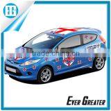 Customized Styling Car Sticker Vehicle Adhesive Graphic Car Body Bumper Door Hood Decals Decoration Stickers