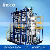INOCO Auto Backwashing Filter for Industrial Use