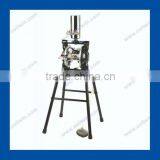 3/4 Inch Pneumatic Double Diaphragm Pump AODD Pump With Suction Hose
