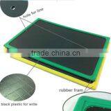 Small Chalk Board, Black Kid Board thumbnail-1