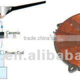 Electrical Multifunction Stove Glass Universal Induction Cooker thumbnail-2