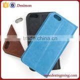 for IPhone SE Flip Cover Leather Wallet Case Quality Choice thumbnail-5