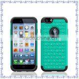 Hotsale Phone Cases For IPhone 6s Bling Covers Rhinestone Phone Cases For Apple IPhone 6s thumbnail-3