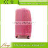 Hot China Products Wholesale Abs pc Trolley Suitcase thumbnail-3