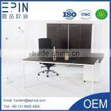 Modern Executive Office Furniture Set thumbnail-1