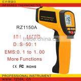 Infrared Thermometer RZ1150A thumbnail-1