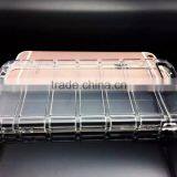 Transparent Clear Silicone Slim Gel TPU Case and Screen Protector for IPhone 6S Plus thumbnail-5