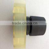 2015 New Luxurious W/p Self-inflate Mattress thumbnail-5