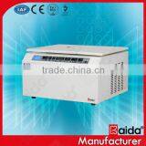 Benchtop High Performance Refrigerated Laboratory Centrifuge