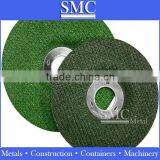 Grinding Wheel, cutting and grinding disc, grinding wheel for integral drill bit grinding