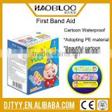 Medical Supply Strong adhesion Wound Care Patch