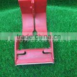 Supply T5517 Simple Tape Cutter Mini Big Paper Tube Sealing Machine Tape Dispenser thumbnail-5