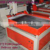 Shoe Material/sole/tread CNC Router With Rotary