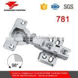 Furniture Hardware Soft Close Hinge Hydraulic thumbnail-2